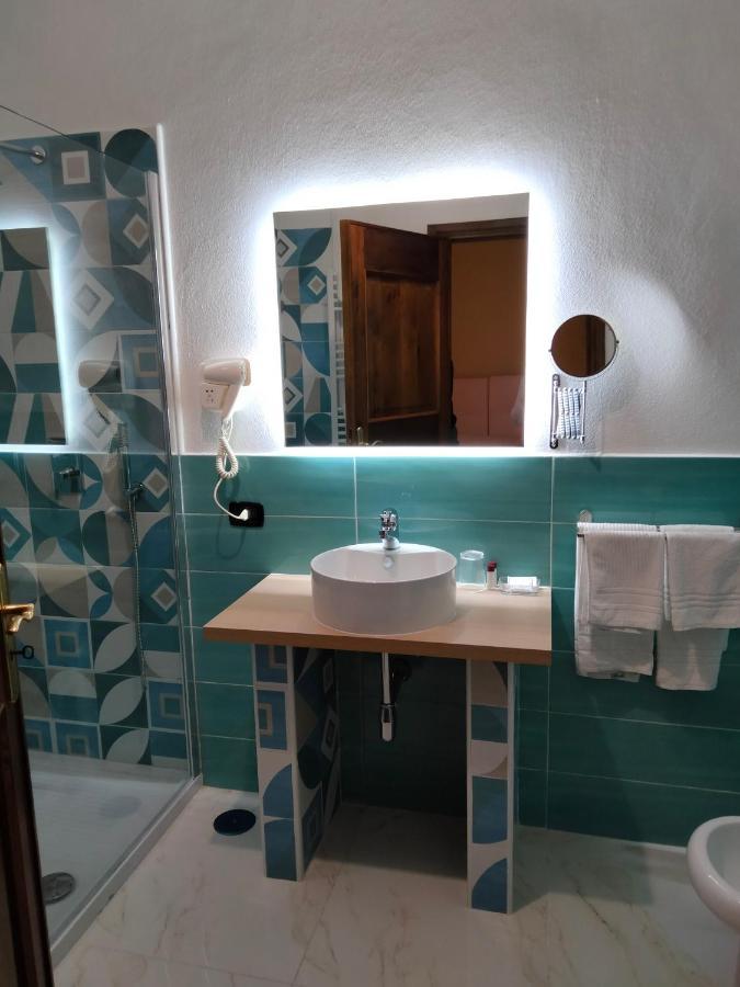Dante Rooms Napoli Dış mekan fotoğraf