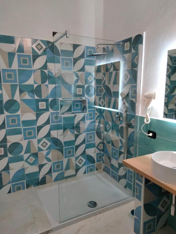 Dante Rooms Napoli Dış mekan fotoğraf