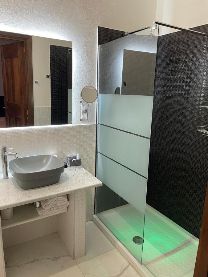 Dante Rooms Napoli Dış mekan fotoğraf