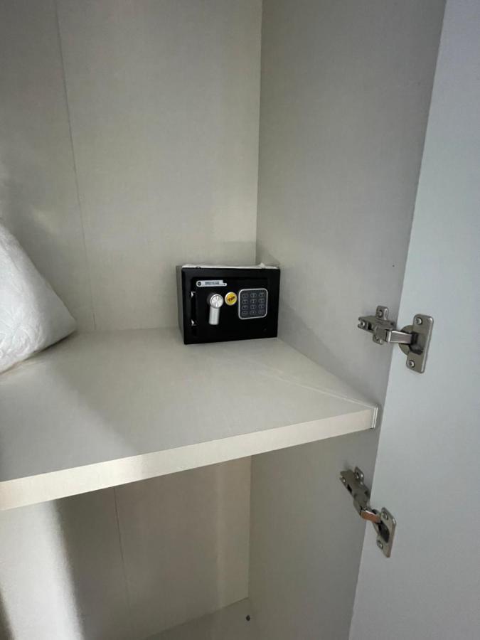Dante Rooms Napoli Dış mekan fotoğraf