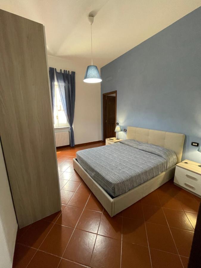 Dante Rooms Napoli Dış mekan fotoğraf