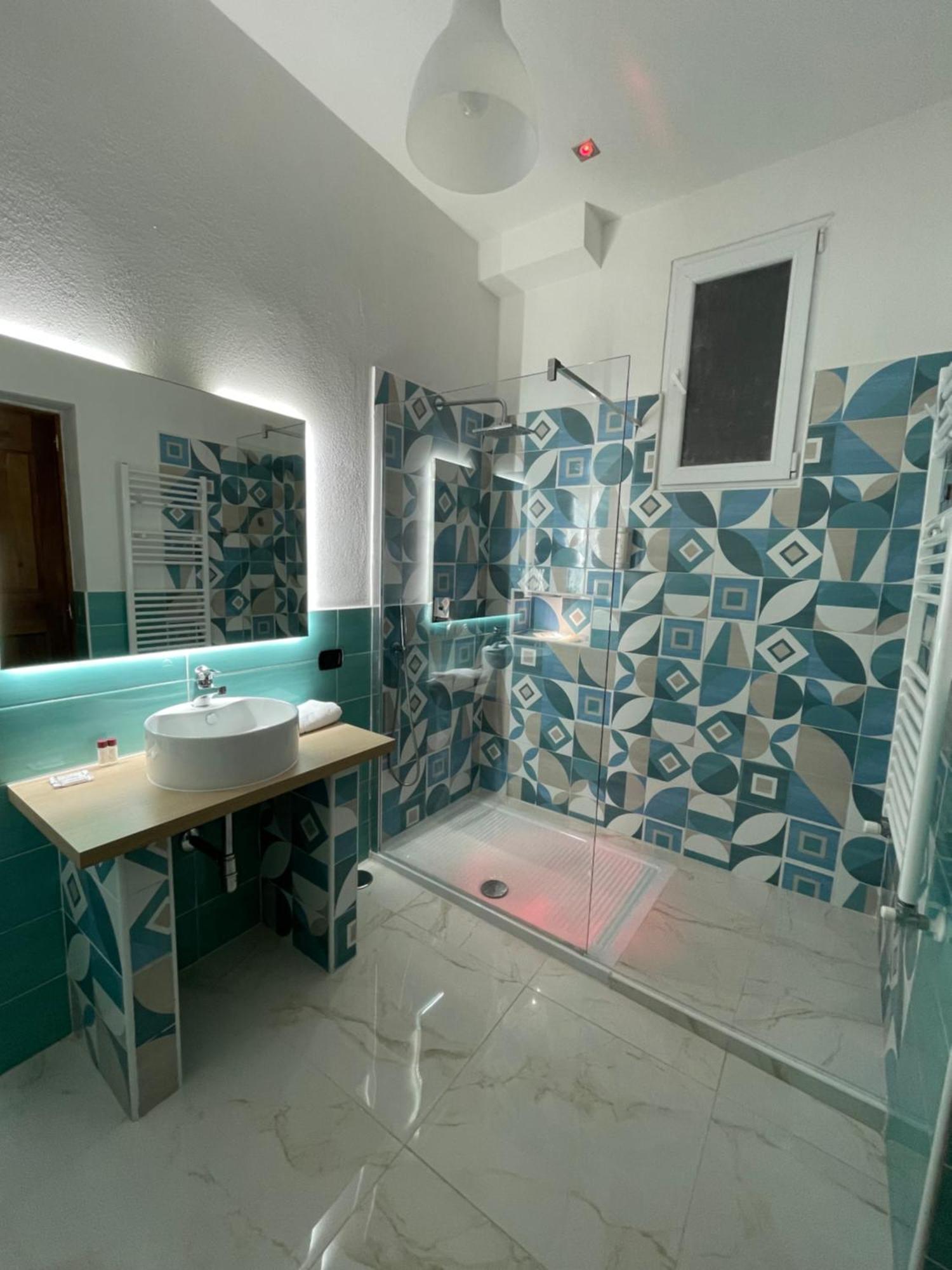 Dante Rooms Napoli Dış mekan fotoğraf