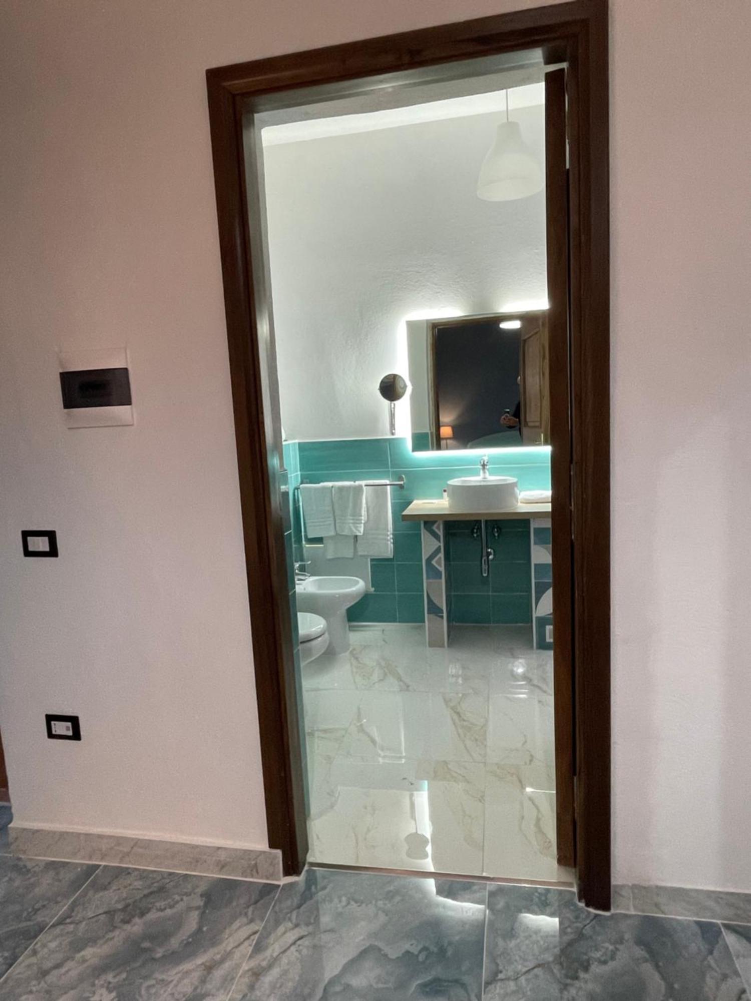Dante Rooms Napoli Dış mekan fotoğraf