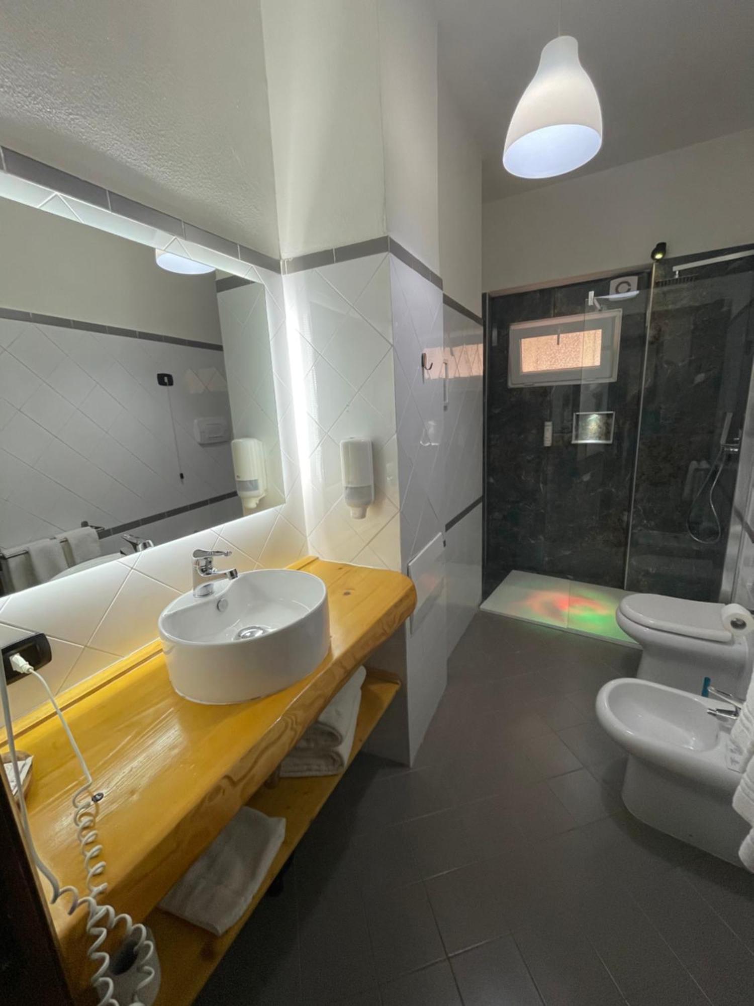 Dante Rooms Napoli Dış mekan fotoğraf