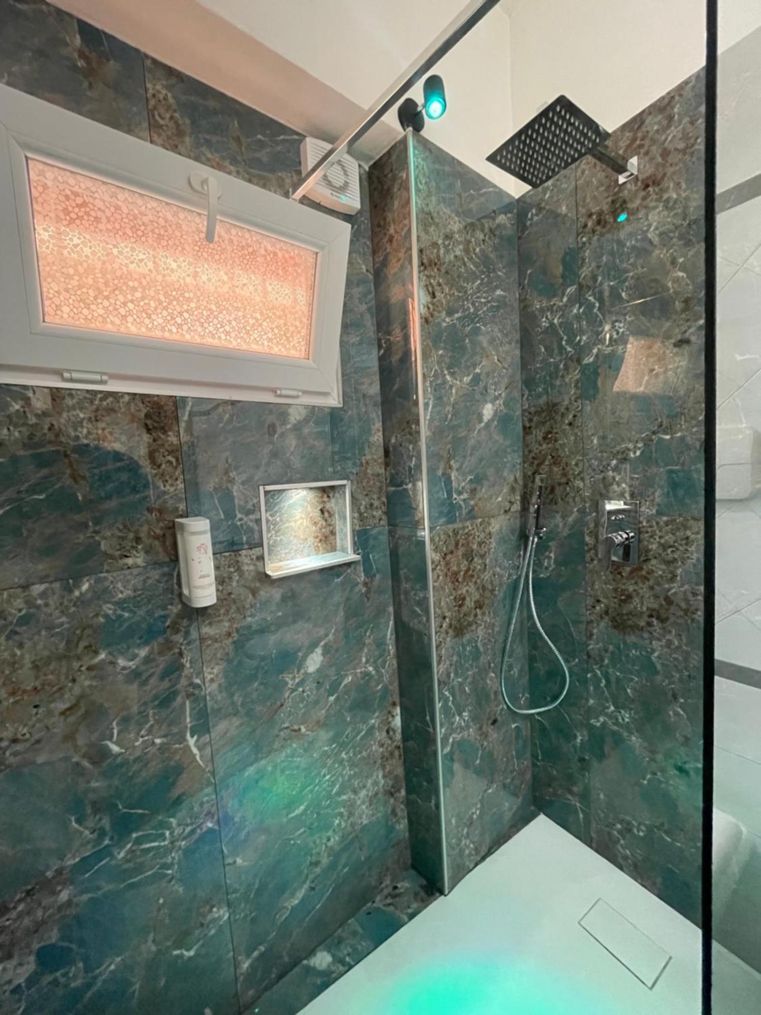 Dante Rooms Napoli Dış mekan fotoğraf