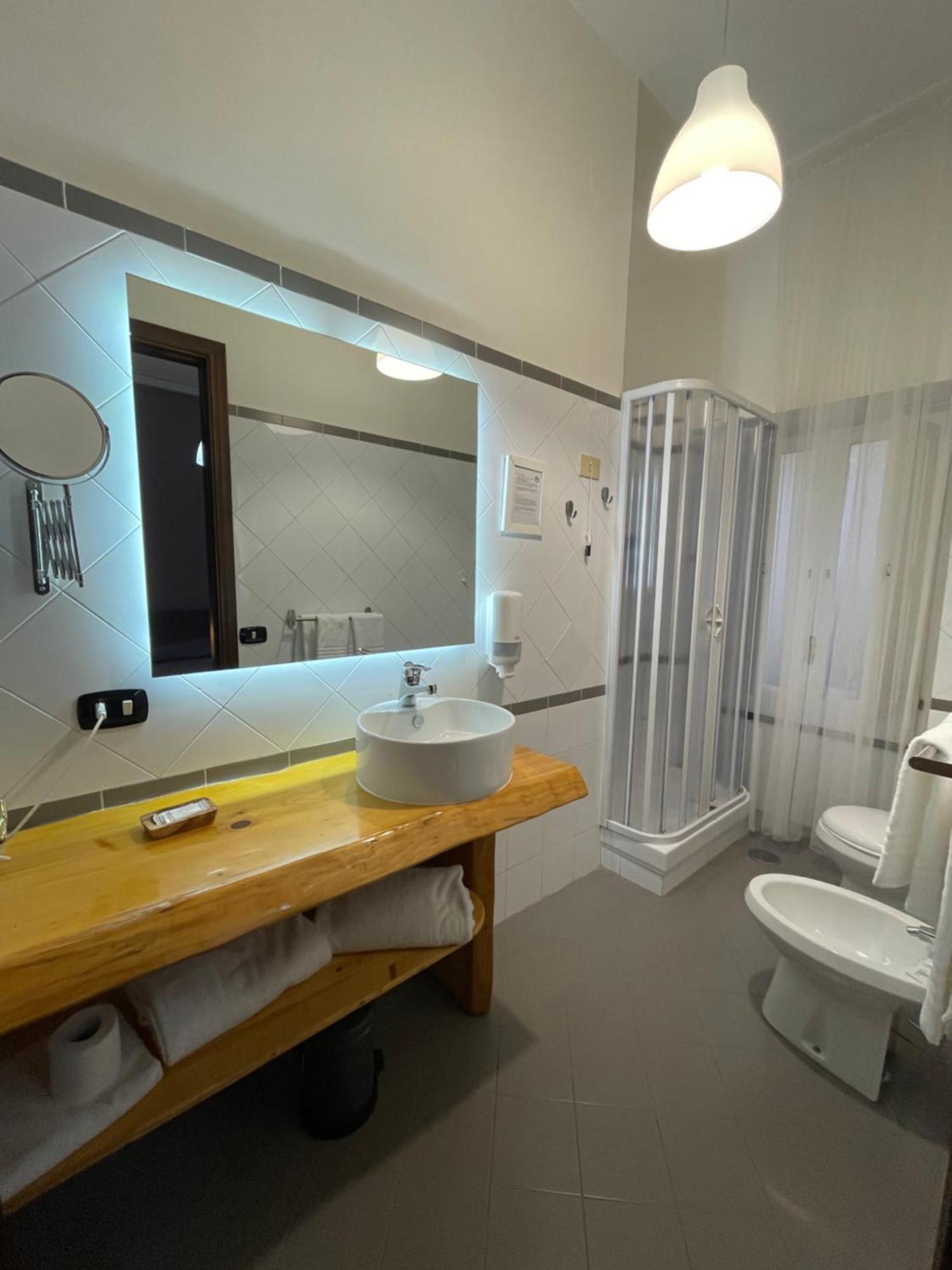 Dante Rooms Napoli Dış mekan fotoğraf