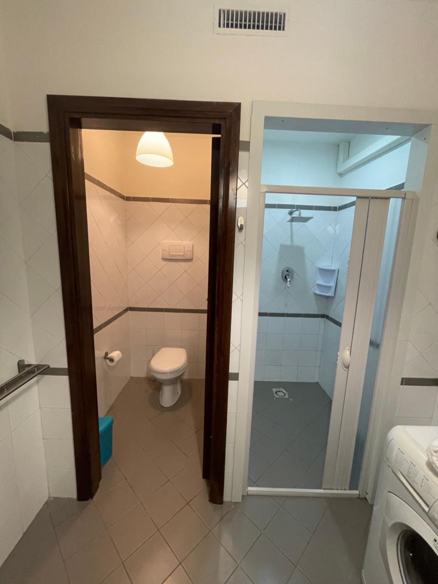 Dante Rooms Napoli Dış mekan fotoğraf