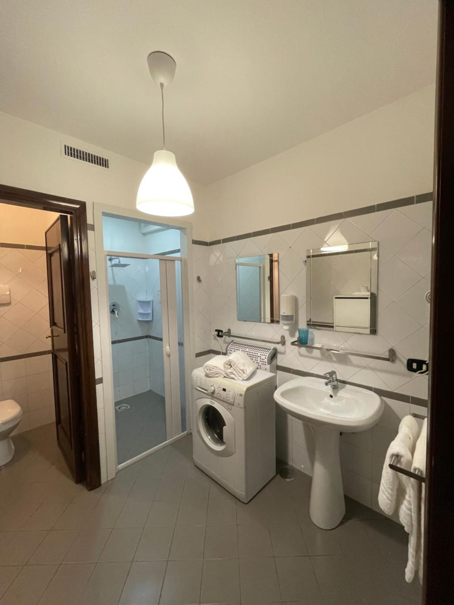 Dante Rooms Napoli Dış mekan fotoğraf